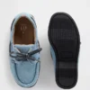 Denim schoenen voor peuters