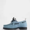 Denim schoenen voor peuters