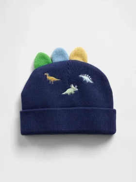 Dino-muts voor Baby & Peuter