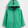 Dino-regenjas voor Baby & Peuter