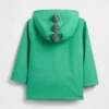 Dino-regenjas voor Baby & Peuter