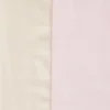 Doorschijnende kindertights (2-pack)