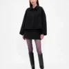 Doorschijnende panty
