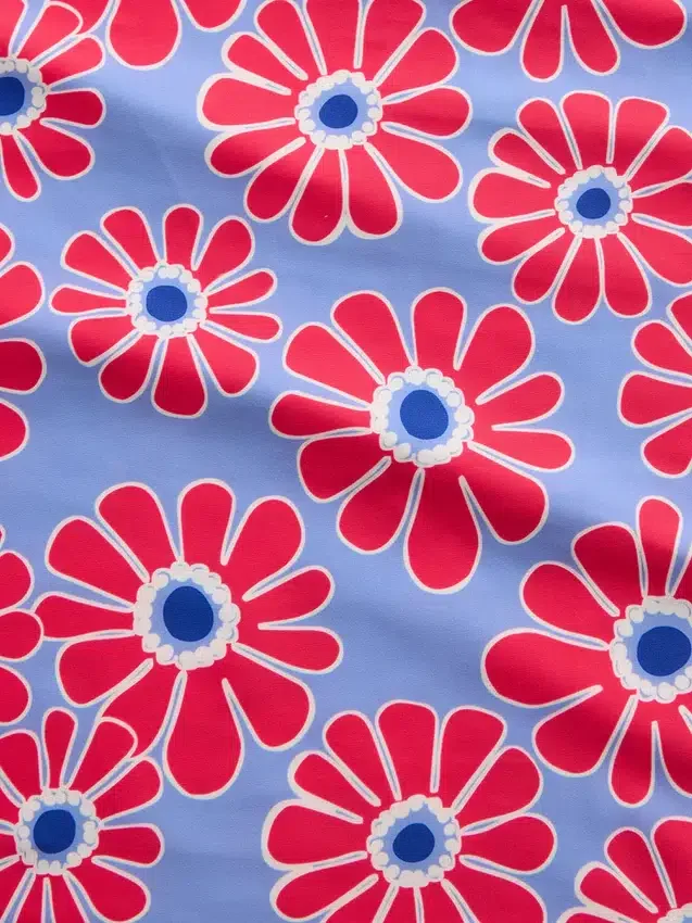 Driedelige rashguard-zwemset voor kinderen