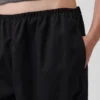 Easy Baggy-joggingbroek van biologisch katoenpopeline