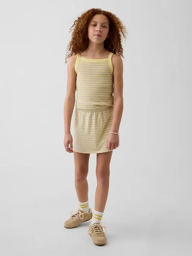 Easy Skort voor kinderen