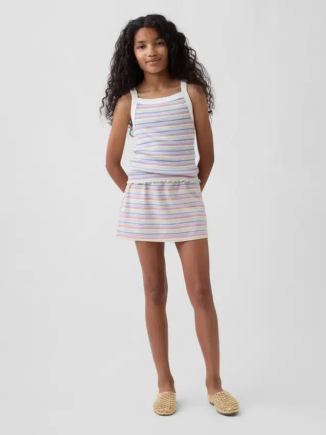 Easy Skort voor kinderen