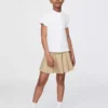 Easy-skort voor kinderen