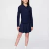 Easy-skort voor kinderen