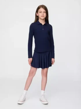 Easy-skort voor kinderen