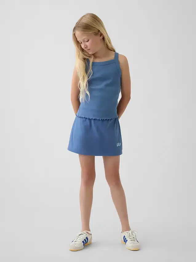 Easy Skort voor kinderen