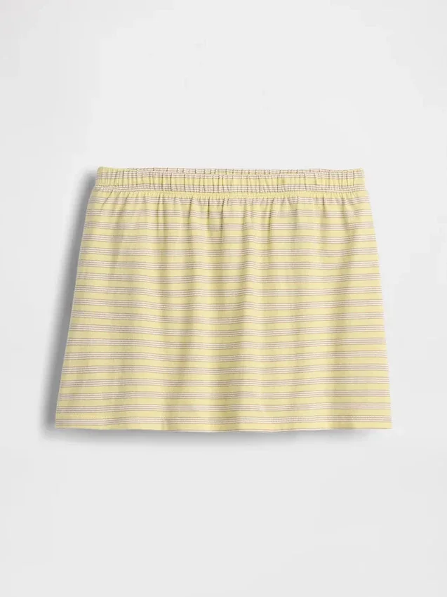 Easy Skort voor kinderen