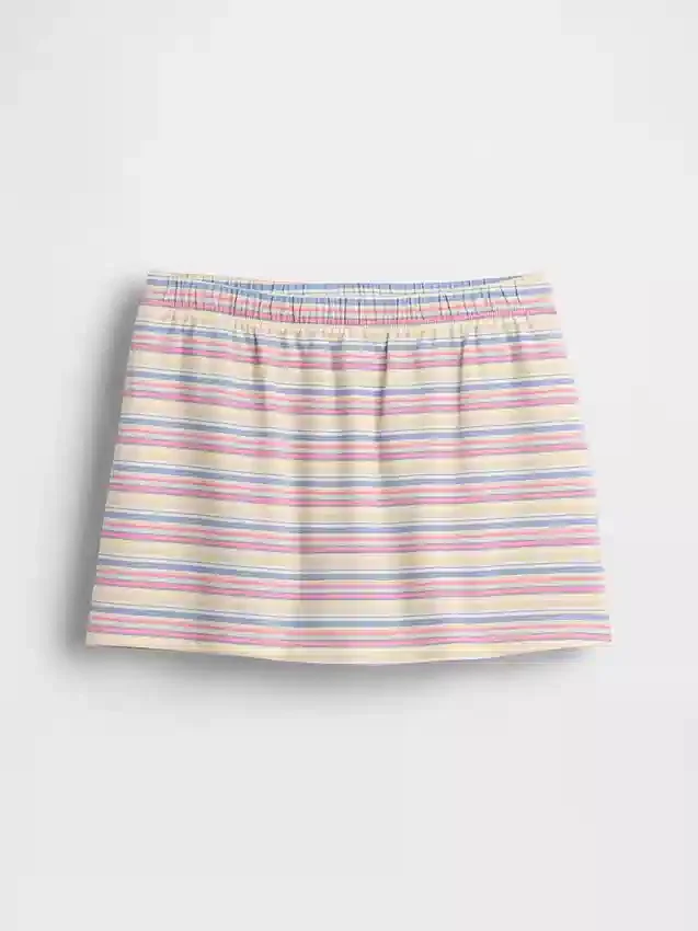 Easy Skort voor kinderen