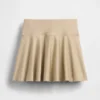 Easy-skort voor kinderen