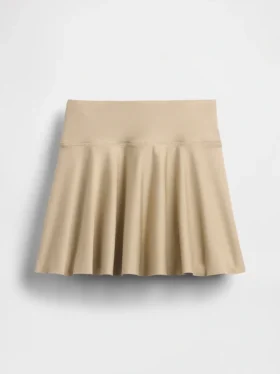 Easy-skort voor kinderen