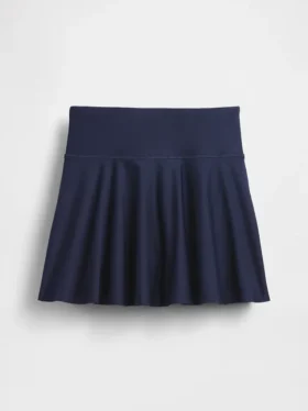 Easy-skort voor kinderen