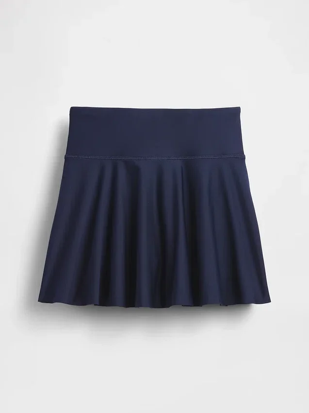 Easy-skort voor kinderen