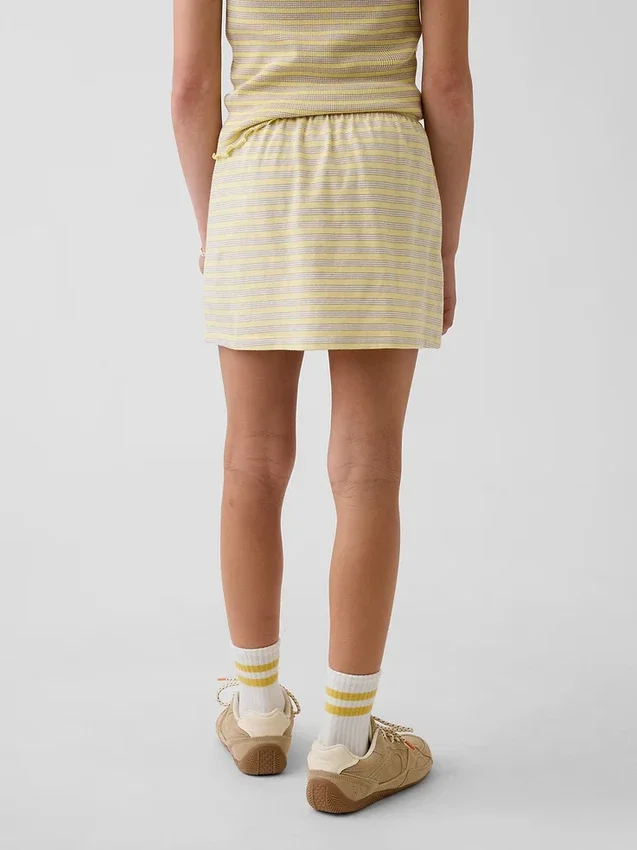 Easy Skort voor kinderen