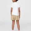 Easy-skort voor kinderen