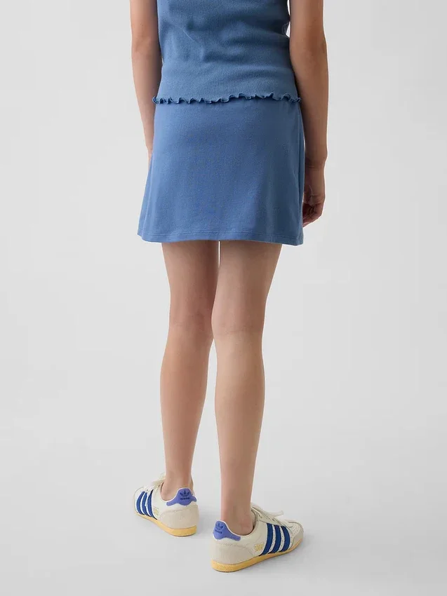 Easy Skort voor kinderen