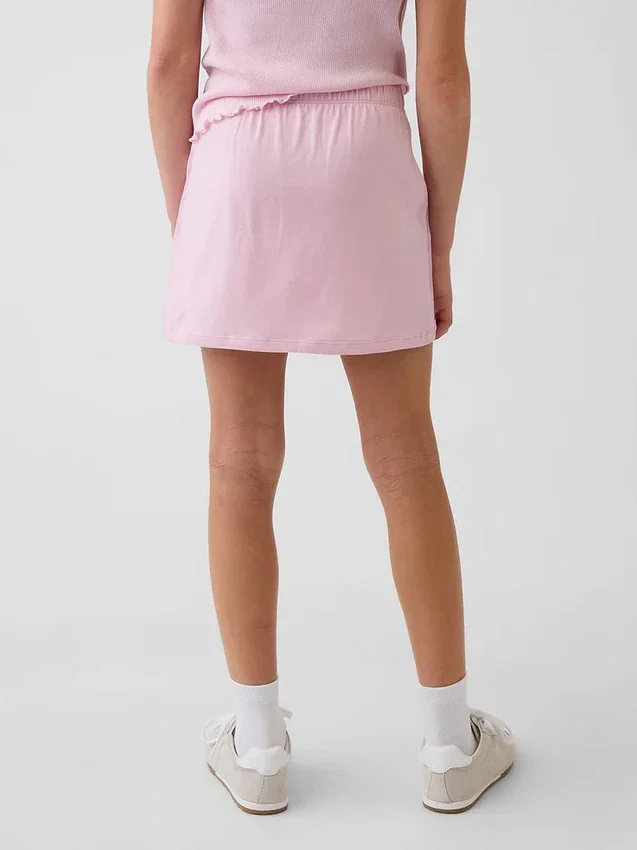 Easy Skort voor kinderen