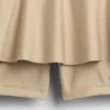 Easy-skort voor kinderen