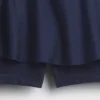 Easy-skort voor kinderen