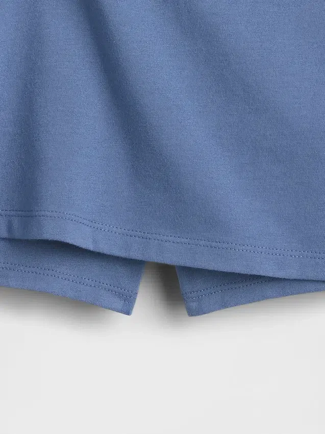 Easy Skort voor kinderen
