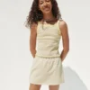 Easy Skort voor kinderen