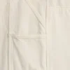 Extra wijde carpenter-Jeans met dubbele knieën