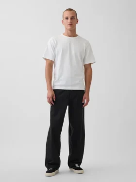 Extra wijde Jeans