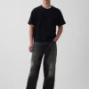 Extra wijde Jeans