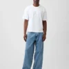 Extra wijde Jeans