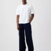 Extra wijde Jeans