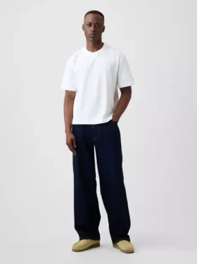 Extra wijde Jeans