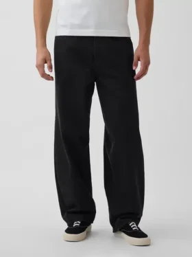 Extra wijde Jeans