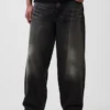Extra wijde Jeans