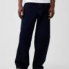 Extra wijde Jeans