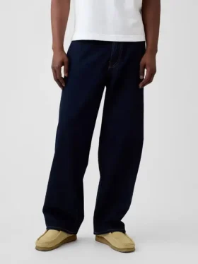 Extra wijde Jeans