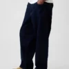 Extra wijde Jeans