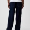 Extra wijde Jeans