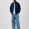 Extra wijde Jeans