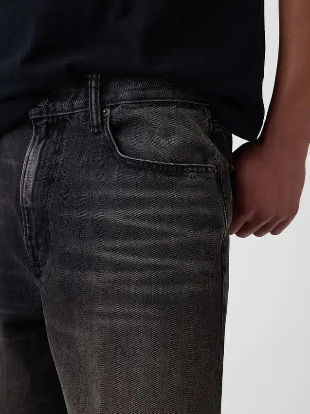 Extra wijde Jeans