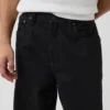 Extra wijde Jeans