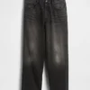 Extra wijde Jeans