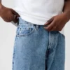 Extra wijde Jeans