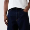 Extra wijde Jeans