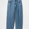 Extra wijde Jeans