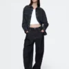 Extra wijde Jeans