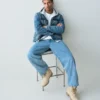 Extra wijde Jeans